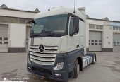 Mercedes-Benz Actros 1845 315/60R22,5