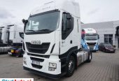 Iveco AS440S46TP