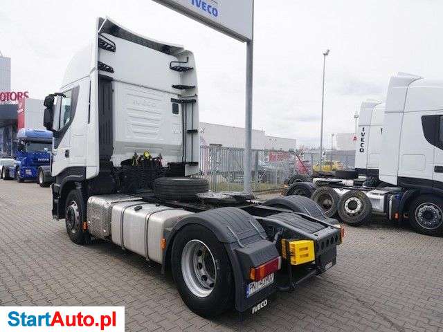 Iveco AS440S46TP