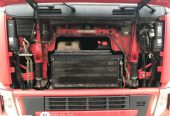 Volvo FH12