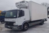 Mercedes-Benz Atego 1223
