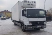 Mercedes-Benz Atego 1223