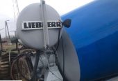 Liebherr GRUSZKA 9m
