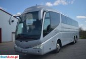 Scania IRIZAR