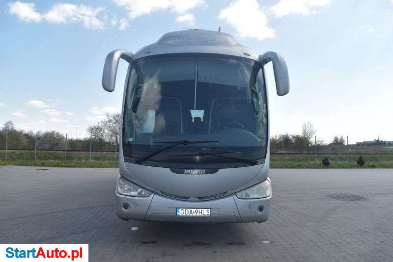 Scania IRIZAR