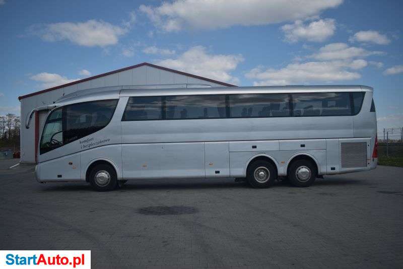 Scania IRIZAR