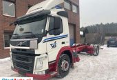 Volvo FM 4 330KM EURO 6