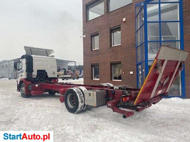 Volvo FM 4 330KM EURO 6