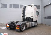 Volvo FH500, Globetrotter XL, Standard, Automat