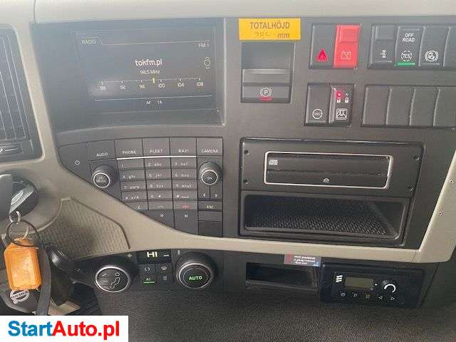 Volvo FM 4 330KM EURO 6