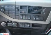 Volvo FH500, Globetrotter XL, Standard, Automat
