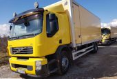 Volvo FL FE FM FH