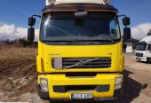 Volvo FL FE FM FH