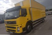 Volvo FL FM FH FE