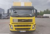 Volvo FL FM FH FE