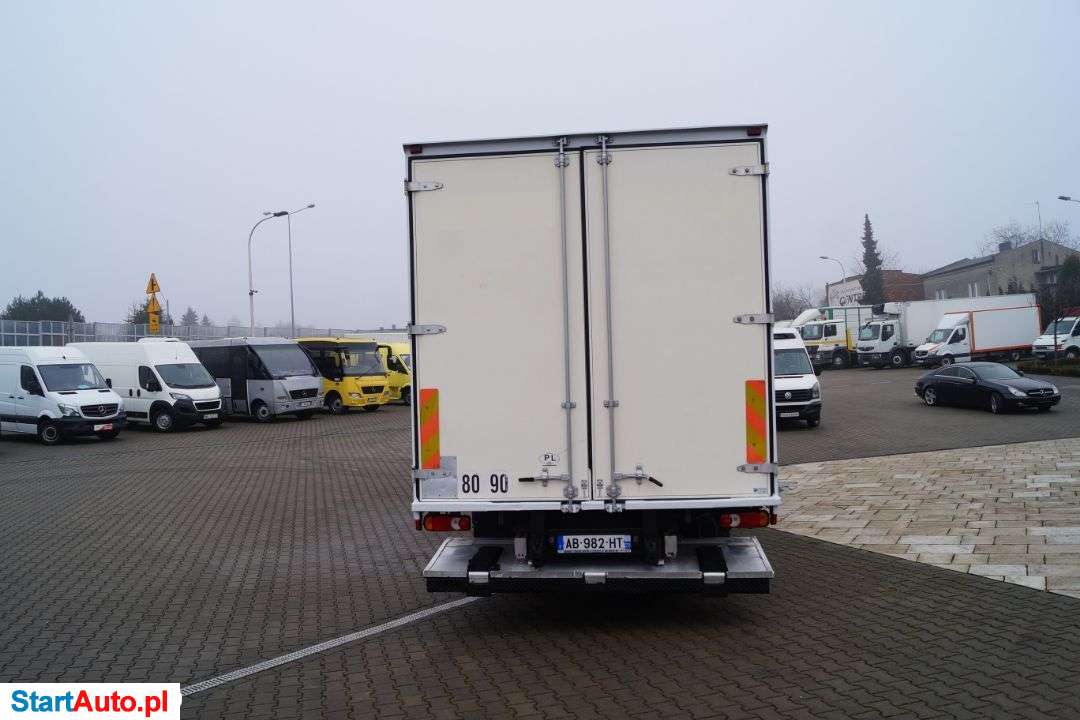 Volvo FL