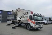 Volvo FM 12 420