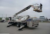 Volvo FM 12 420