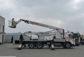 Volvo FM 12 420