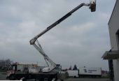 Volvo FM 12 420