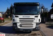 Scania P 230 Manual
