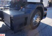Scania P 230 Manual