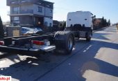 Scania P 230 Manual
