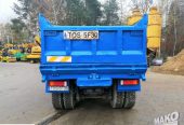 MAN TGA 35.390