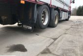 Volvo FH12