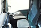 MAN TGX18.560 CIĄGNIK SIODŁOWY * EURO 6!!