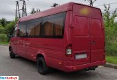 Mercedes-Benz Sprinter 413 CDI