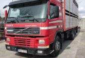 Volvo Fm12