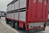 Volvo Fm12