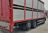 Volvo Fm12