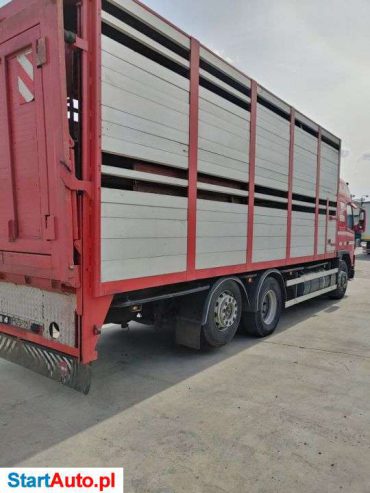 Volvo Fm12