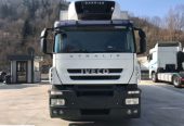 Iveco Stralis 420 // 4×2 // Chłodnia // Euro 5 //
