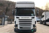 Scania R440 // Euro 6 Adblue // Opticruse // Retarder // Xenon //