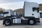 Scania R440 // Euro 6 Adblue // Opticruse // Retarder // Xenon //