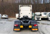 Scania R440 // Euro 6 Adblue // Opticruse // Retarder // Xenon //