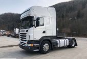 Scania R440 // Euro 6 // 2012 Rok // Retarder // Opticruse // Xenon // Alusy //