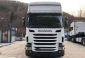 Scania R440 // Euro 6 // 2012 Rok // Retarder // Opticruse // Xenon // Alusy //