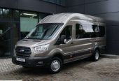 Ford Transit MCA 170Km RWD Trend Autobus 18 Miejsc