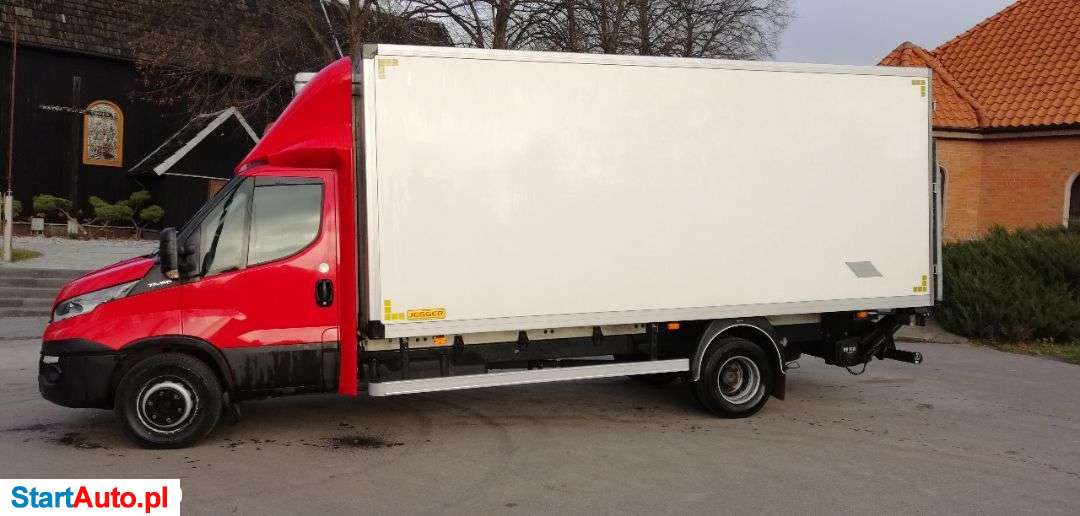 Iveco Daily 72-150