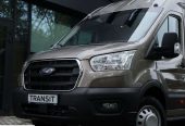 Ford Transit MCA 170Km RWD Trend Autobus 18 Miejsc