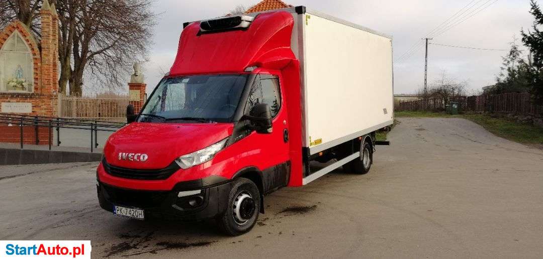 Iveco Daily 72-150