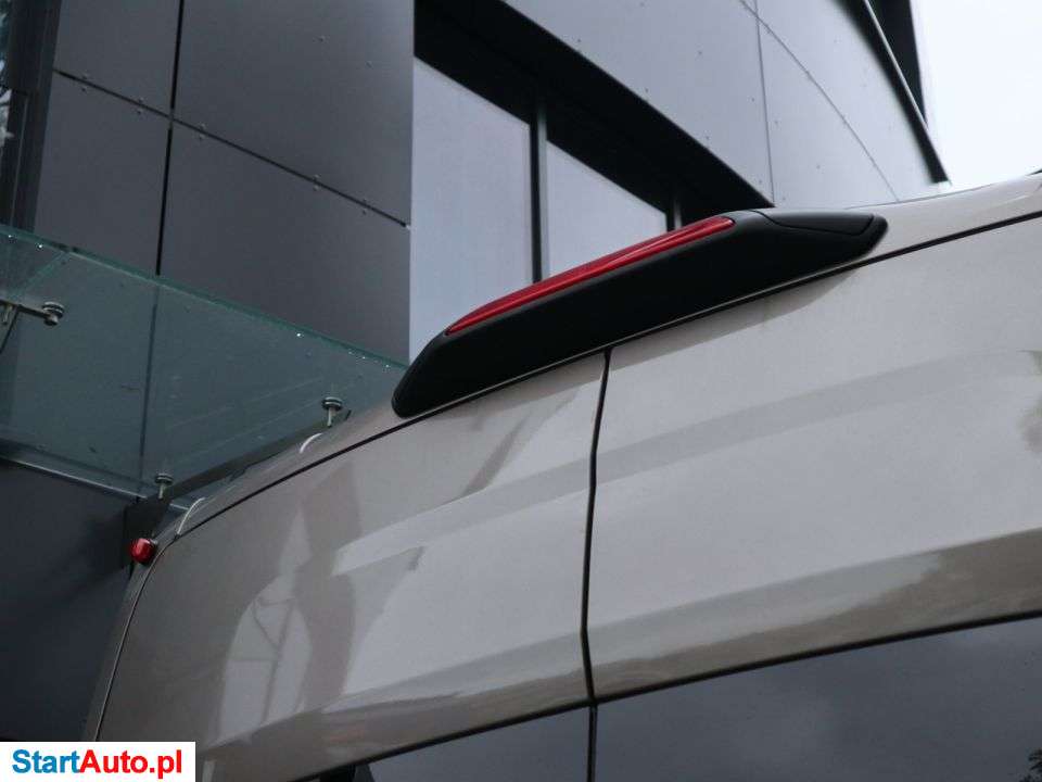 Ford Transit MCA 170Km RWD Trend Autobus 18 Miejsc