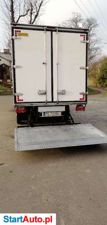 Iveco Daily 72-150