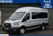 Ford Transit MCA 170Km Trend Autobus 18 Miejsc