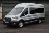 Ford Transit MCA 170Km Trend Autobus 18 Miejsc
