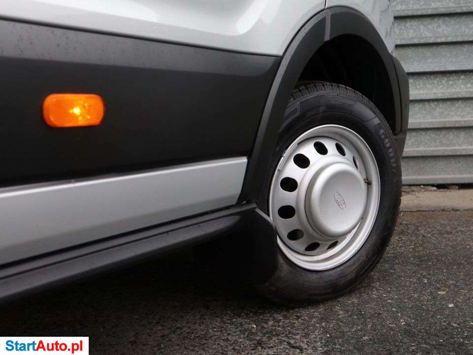 Ford Transit MCA 170Km Trend Autobus 18 Miejsc